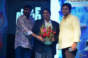 Loafer Movie Platinum Disc Function